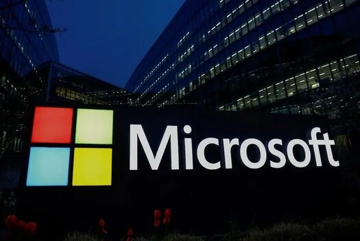 Microsoft tổ chức hội nghị cấp cao về an ninh mạng sau sự cố lỗi màn hình xanh xảy ra vào ngày 19.7.2024. Ảnh: Reuters