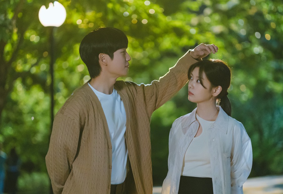 Jung Hae In - Jung So Min vướng tin hẹn hò. Ảnh: Nhà sản xuất
