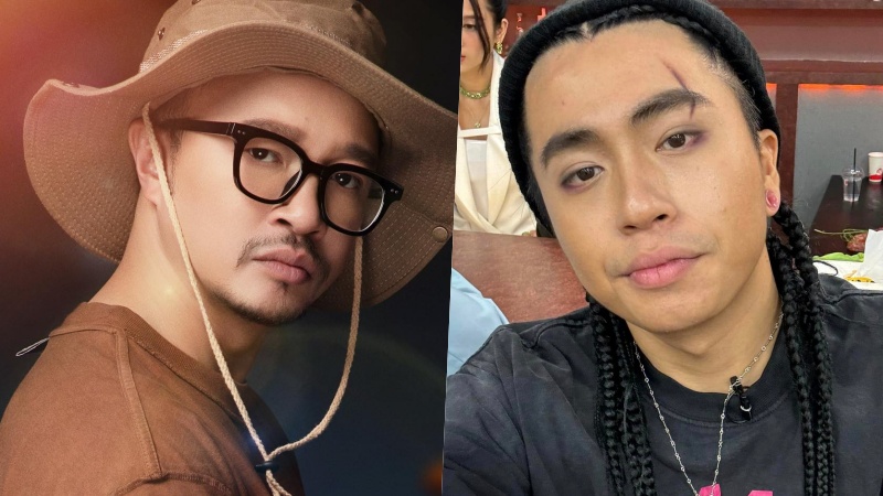 Hà Lê, Kiên Ứng sẽ được hồi sinh? Ảnh: Facebook nhân vật