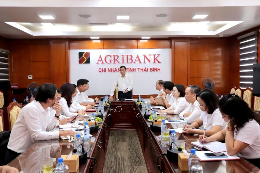 Nguon: Agribank 