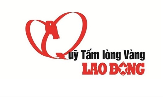 Quỹ XHTT Tấm Lòng Vàng