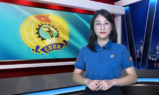 Bản tin công đoàn: Tăng lương với giáo viên hợp đồng 111