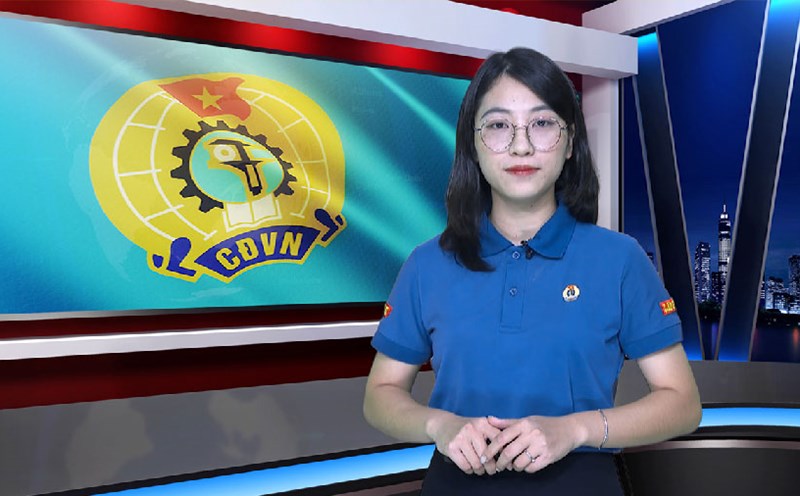 Bản tin công đoàn: Tăng lương với giáo viên hợp đồng 111