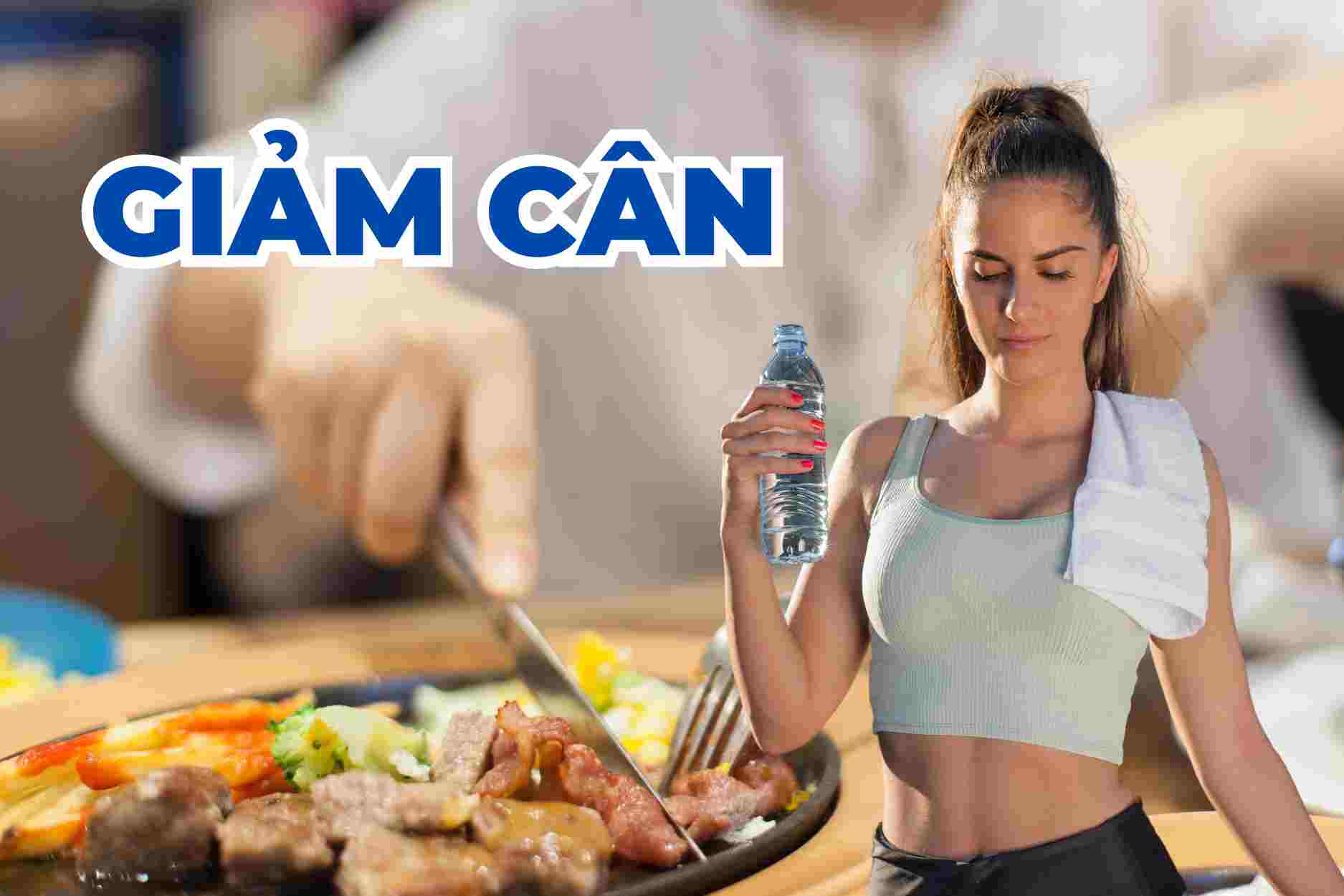 3 cách ăn tối giúp bạn giảm cân hiệu quả mà không cần bỏ bữa