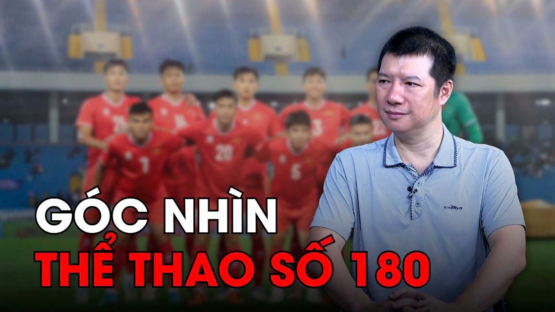  BLV Quang Huy phân tích về những vấn đề tuyển Việt Nam cần chuẩn bị cho ASEAN Cup 2024.