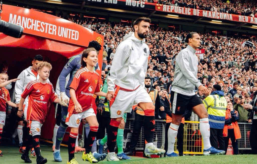 Southampton vs Man United Premier League Prediction