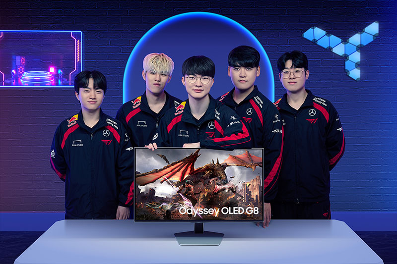 Đại diện từ 6 nước Đông Nam Á và 2 nước Châu Đại Dương sẽ tranh tài tại Odyssey Cup Dota 2 do Samsung tổ chức với tổng giải thưởng lên đến 20.000 USD. Ảnh: DN cung cấp