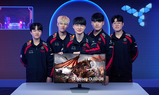 Đại diện từ 6 nước Đông Nam Á và 2 nước Châu Đại Dương sẽ tranh tài tại Odyssey Cup Dota 2 do Samsung tổ chức với tổng giải thưởng lên đến 20.000 USD. Ảnh: DN cung cấp