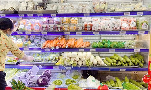 Saigon Co.op dồn toàn lực tiếp sức cho hệ thống phân phối và kho vận miền Bắc