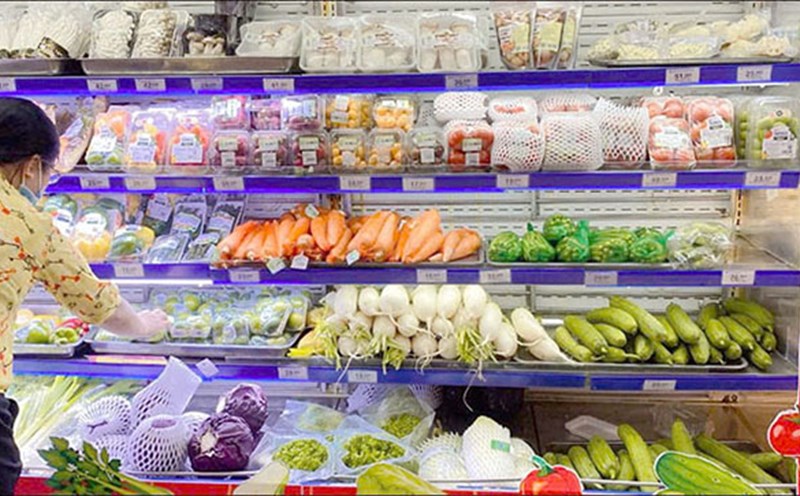 Saigon Co.op dồn toàn lực tiếp sức cho hệ thống phân phối và kho vận miền Bắc