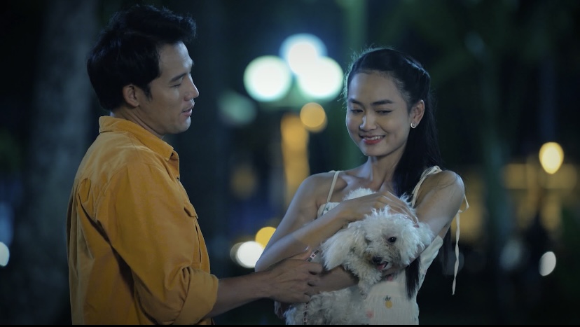 Phim “Mùa sậy trổ bông”. Ảnh: NSX