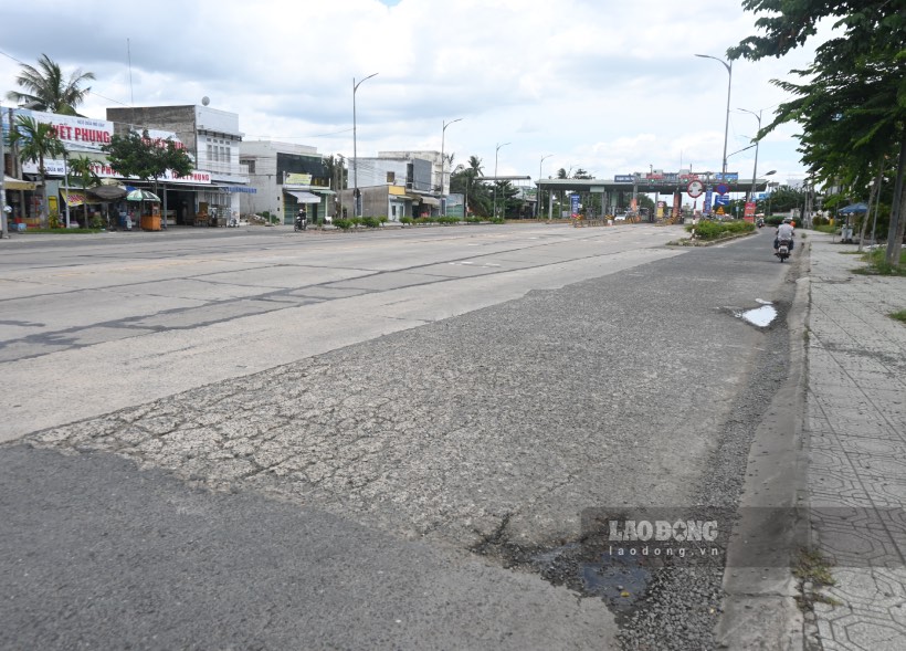 De phuc vu cong tac thi cong sua chua mat cau Rach Mieu duoc an toan thuan loi, Cong ty TNHH BOT Rach Mieu se phoi hop voi Canh sat giao thong, Thanh tra giao thong cua 2 tinh Ben Tre va Tien Giang de thuc hien cong tac phan luong, dieu tiet giao thong tai khu vuc thi cong.