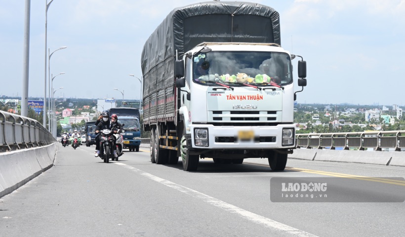 Thời gian thi công từ 22 giờ đêm hôm trước đến 4 giờ sáng ngày hôm sau, kể từ ngày 12.9.2024 dự kiến đến hết ngày 5.10.2024. 