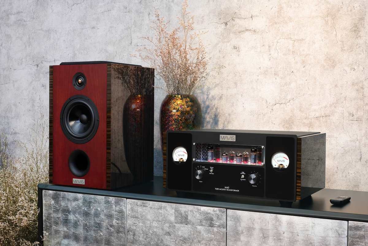 Những sản phẩm nghe nhìn ấn tượng sẽ được giới thiệu đến mọi người tại AVShow lần thứ 22. Ảnh: Nam Bình