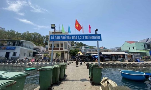 Nha Trang dự kiến giải thể 43 tổ dân phố. Ảnh: Hữu Long