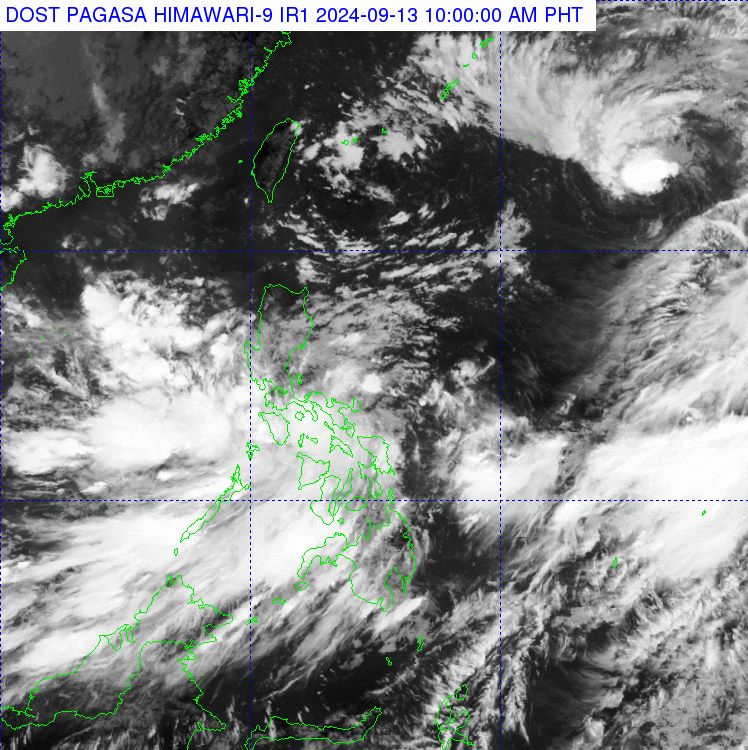 Anh: PAGASA