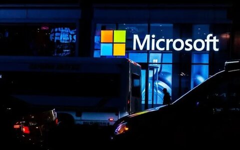 Microsoft thong bao sa thai them 650 nhan vien mang game giua boi canh tai cau truc. Anh: AFP