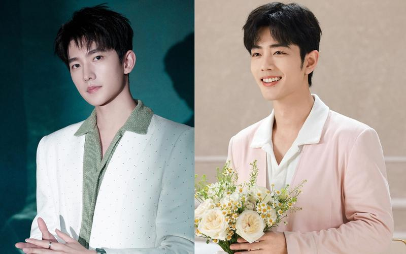 Dương Dương với Tiêu Chiến được mong chờ trở lại. Ảnh: NSX.