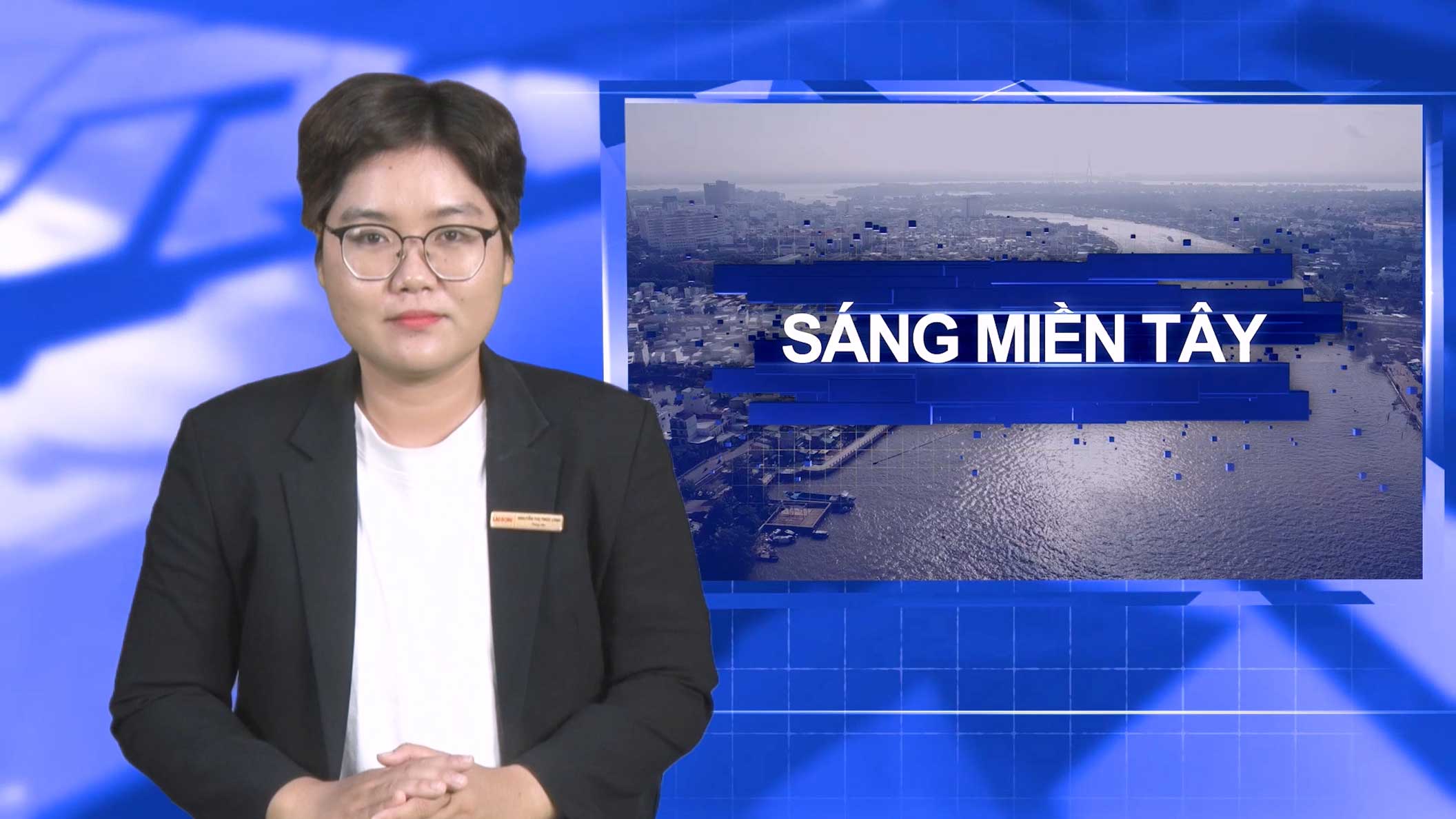 Sáng Miền Tây.