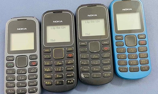 Sau 15.10, nhà mạng sẽ ngừng cung cấp dịch vụ 2G. Ảnh: Khánh An