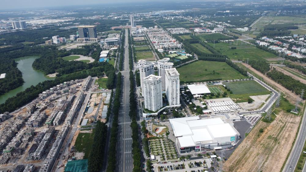 Nhiều sự kiện lớn của Bình Dương sẽ diễn ra trong tháng 9.2024. Ảnh: Đình Trọng