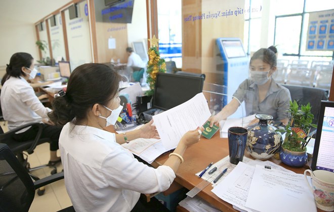 Theo Bộ Nội vụ, trách nhiệm chi thưởng quy định tại Khoản 4 Điều 11 Luật Thi đua, khen thưởng. Ảnh minh họa: Nguyễn Quang