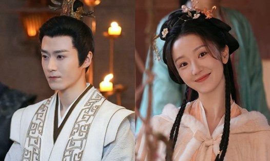 Kết thúc của cặp phụ trong phim của Đinh Vũ Hề gây bức xúc. Ảnh: Nhà sản xuất