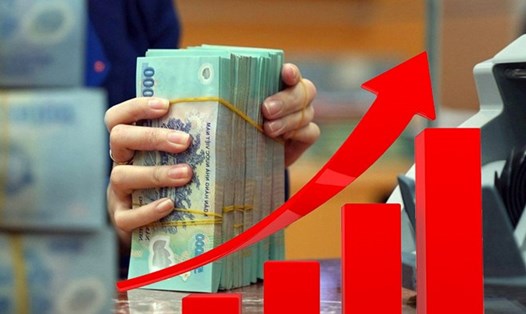 Đã có 8 ngân hàng tăng lãi suất từ đầu tháng 9 đến nay. Đồ họa: Khương Duy