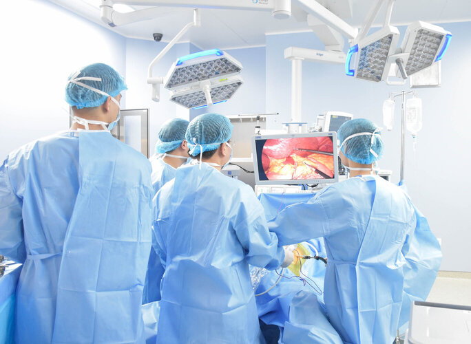 Béo phì và mối liên quan với trào ngược dạ dày thực quản