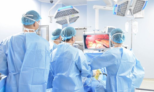 Béo phì và mối liên quan với trào ngược dạ dày thực quản