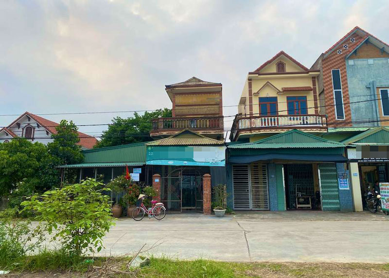 Không phải tất cả các trường hợp đất không có giấy tờ đều bị thu hồi đất. Ảnh minh họa: Tuyết Lan