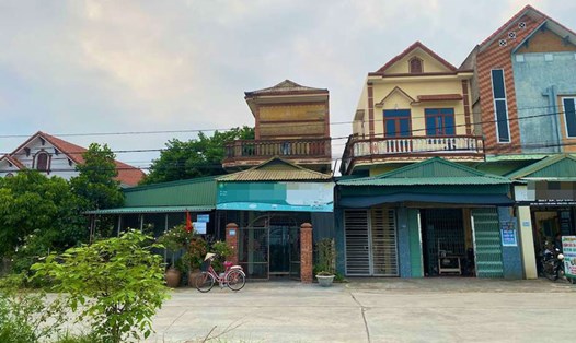 Không phải tất cả các trường hợp đất không có giấy tờ đều bị thu hồi đất. Ảnh minh họa: Tuyết Lan