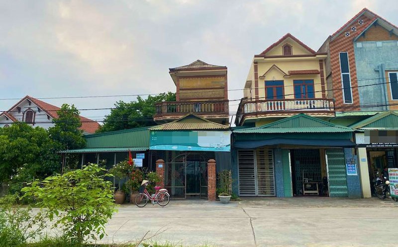 Không phải tất cả các trường hợp đất không có giấy tờ đều bị thu hồi đất. Ảnh minh họa: Tuyết Lan