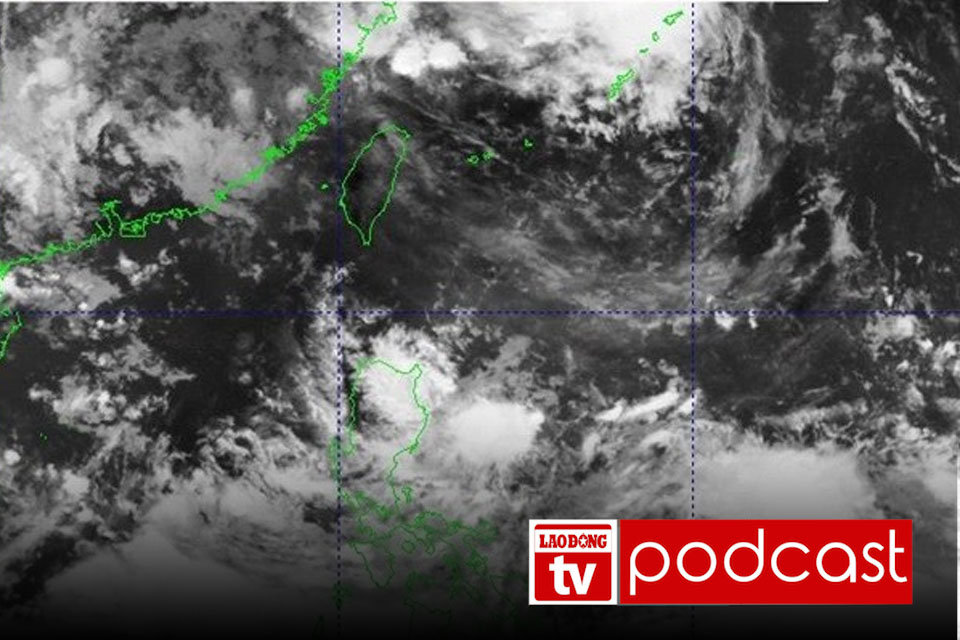Thế giới 24h: 2 áp thấp mới gần Philippines có thể thành bão