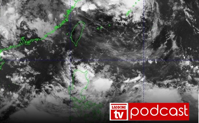 Thế giới 24h: 2 áp thấp mới gần Philippines có thể thành bão