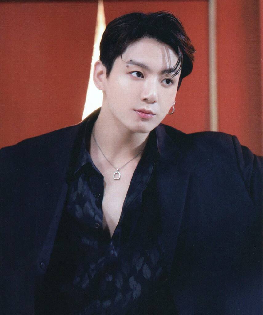 Jungkook