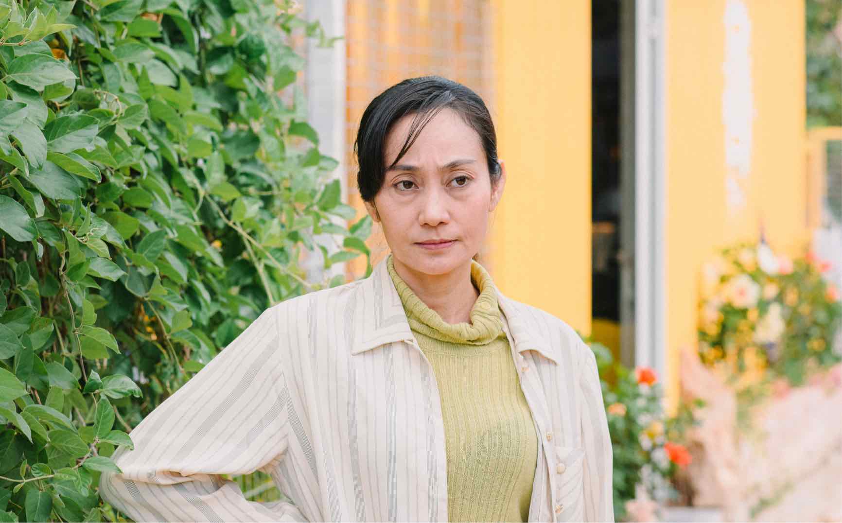 NSƯT Hạnh Thúy. Ảnh: NSX