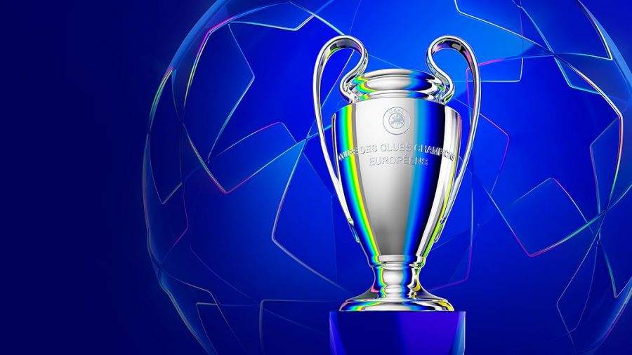 Champions League 2024-2025 sẽ khởi tranh từ hôm nay (17.9). Ảnh: UEFA