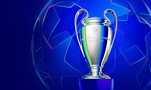 Champions League 2024-2025 sẽ khởi tranh từ hôm nay (17.9). Ảnh: UEFA