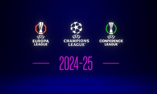 Ảnh: UEFA