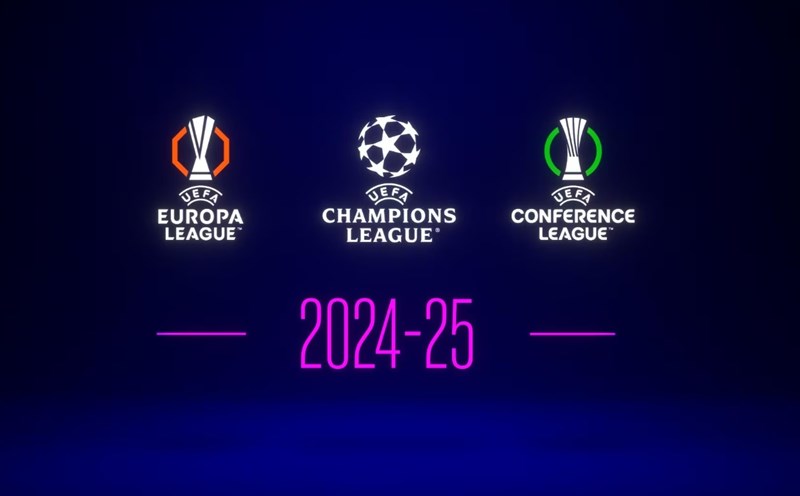 Ảnh: UEFA