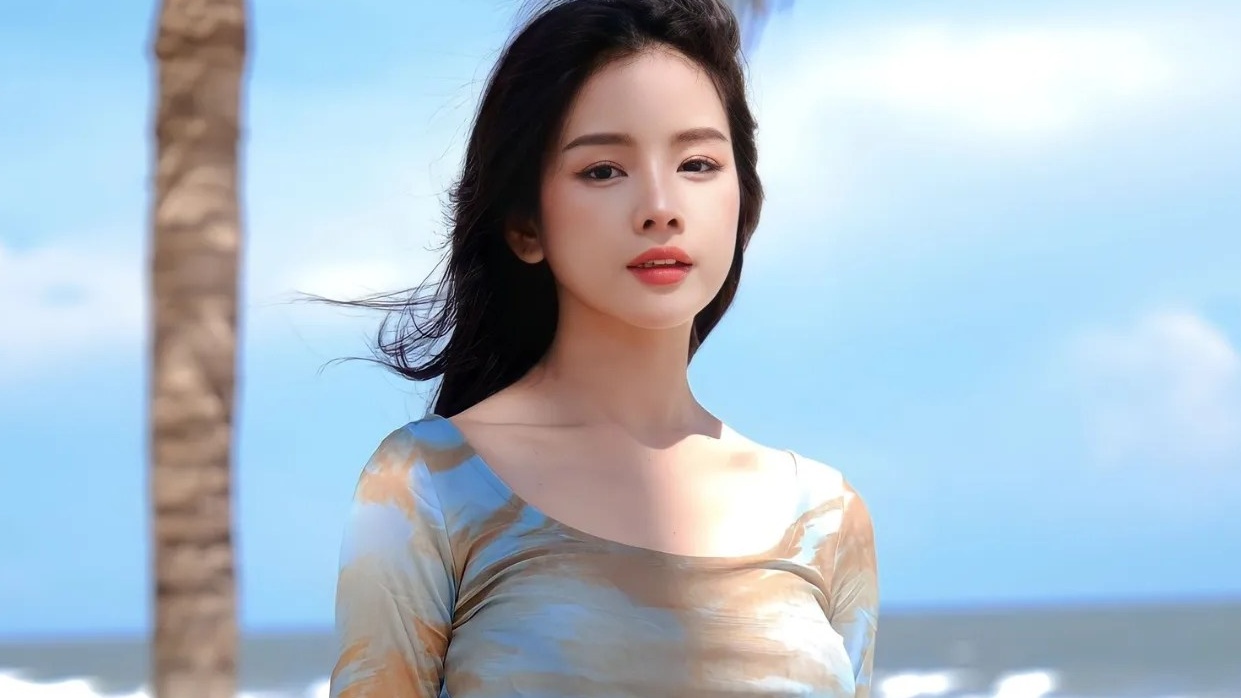 DJ Mie tham gia "Chị đẹp đạp gió rẽ sóng". Ảnh: Facebook nhân vật