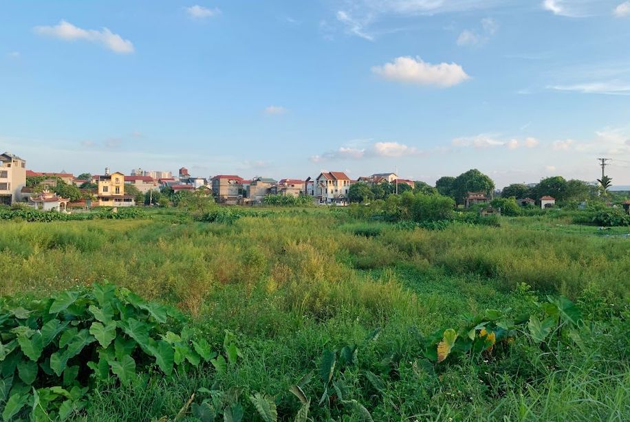 Quyền của cộng đồng dân cư sử dụng đất mới nhất. Ảnh: Phương Anh