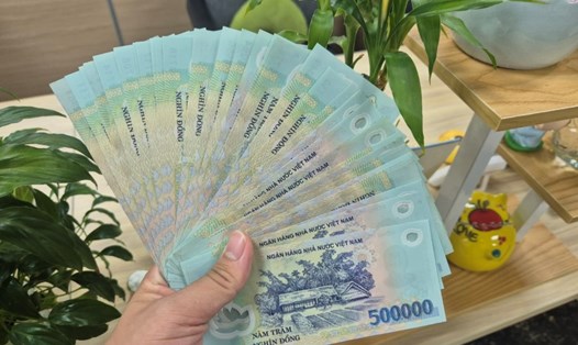 Ảnh minh họa: Phan Anh