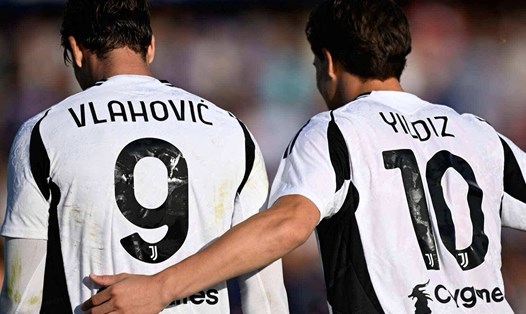 Juventus tiếp đón PSV trên sân nhà tại vòng bảng Champions League. Ảnh: Juventus