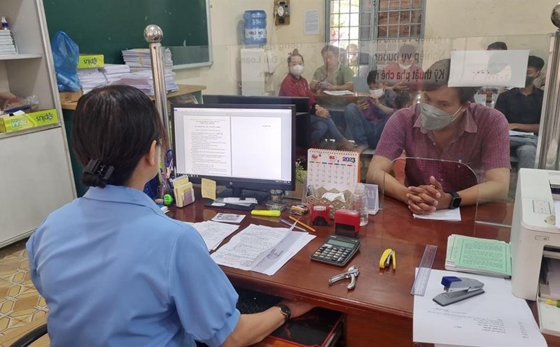 Kế toán phải chịu trách nhiệm rất lớn trước pháp luật về hoạt động kế toán của cơ quan, đơn vị, doanh nghiệp. Ảnh minh họa: Lương Hạnh