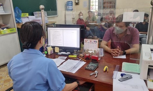 Kế toán phải chịu trách nhiệm rất lớn trước pháp luật về hoạt động kế toán của cơ quan, đơn vị, doanh nghiệp. Ảnh minh họa: Lương Hạnh