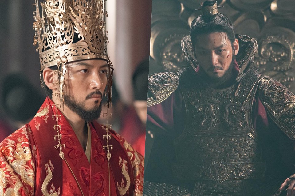 Ji Chang Wook diễn tốt nhưng không cứu nổi phim. Ảnh: Nhà sản xuất