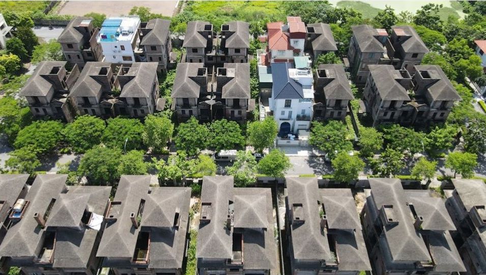 Quyền đối với thửa đất liền kề mới nhất. Ảnh minh họa: Cao Nguyên