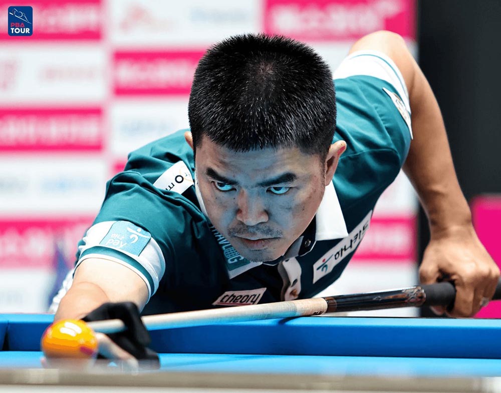 Thêm 27 cơ thủ carom 3 băng Việt Nam bị Liên đoàn billiards thế giới cấm thi đấu. Ảnh: PBA